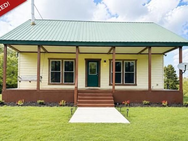 3095c State Highway O, Highlandville, MO 65669