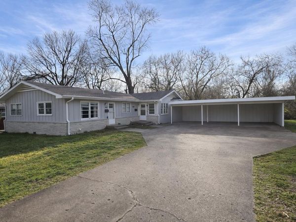 2021-2023 S Ventura Avenue , Springfield, MO 65804