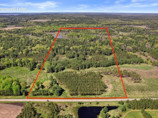 Lot 5 Chicago Avenue, Arkdale, WI 54613