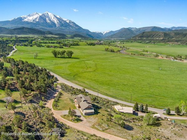 51 County Road 165, Carbondale, CO 81623