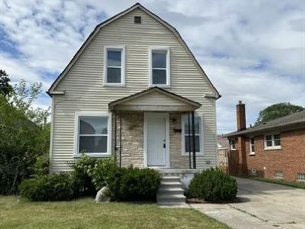13128 BALSAM Street, Southgate, MI 48195