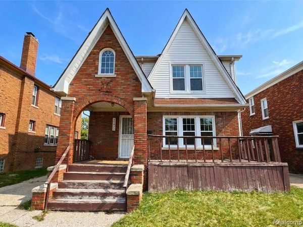 13027 Rosemary Street , Detroit, MI 48213
