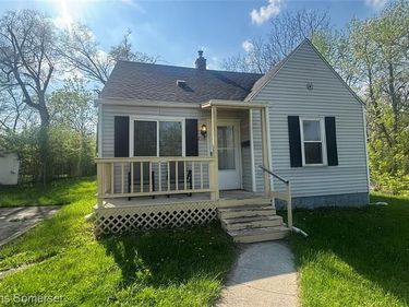 2118 Harriet Street, Inkster, MI 48141