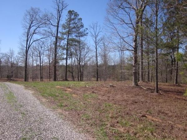 000 Hwy 136 -16.62 Acres W, Talking Rock, GA 30175