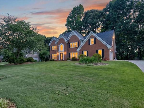 1235 Buice Dr. SW , Lilburn, GA 30047