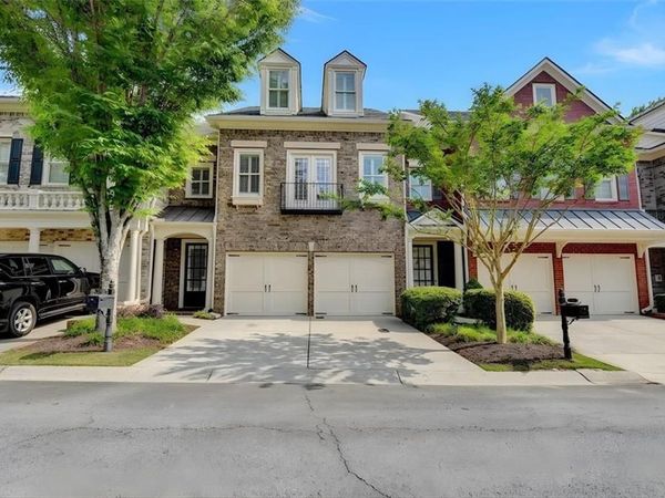 7472 Portbury Park Lane, Suwanee, GA 30024
