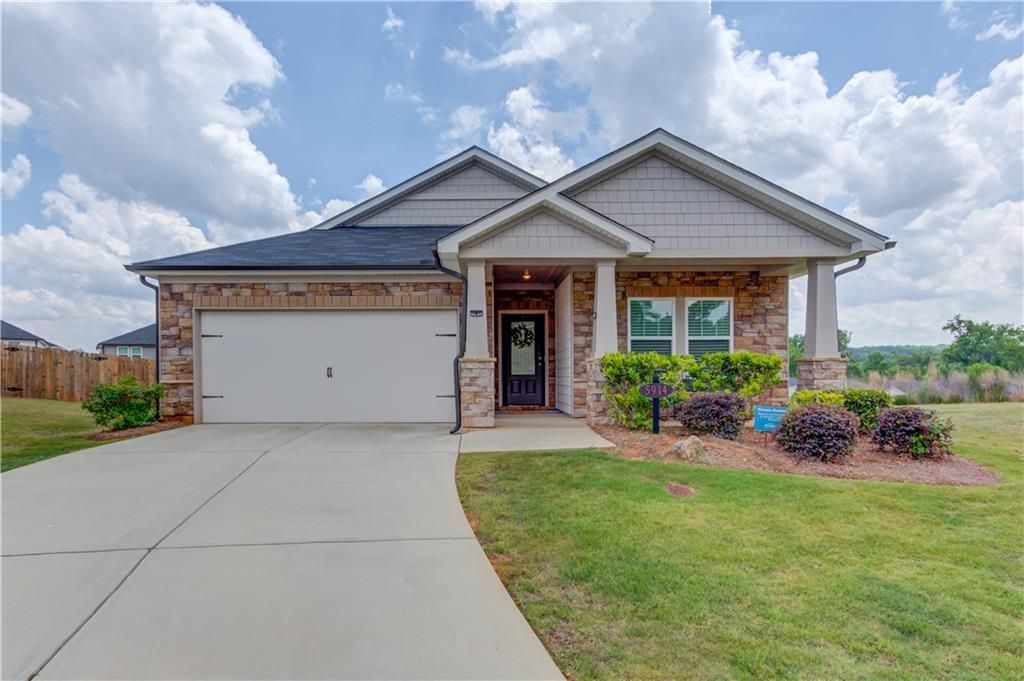 5914 Green Ash Court, Braselton, GA 30517 Main Photo