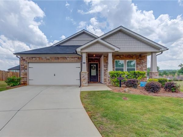 5914 Green Ash Court, Braselton, GA 30517