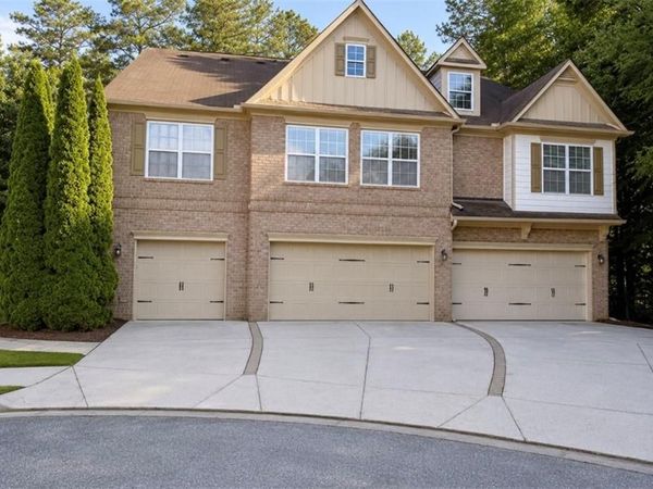 805 Pleasant Hill Road, Unit 253, Lilburn, GA 30047