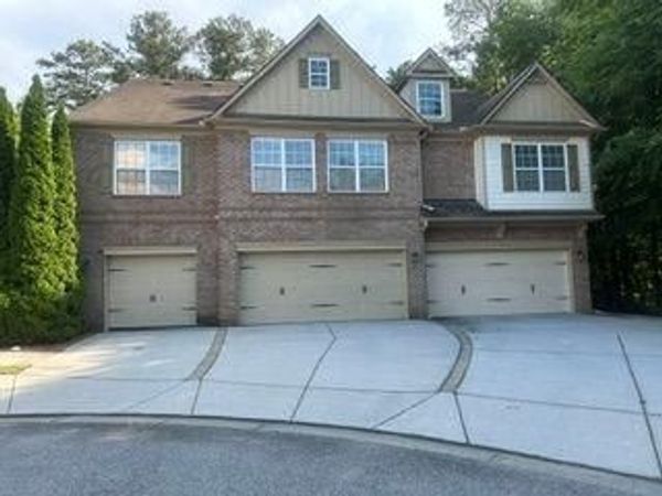 805 Pleasant Hill Road , Unit 253, Lilburn, GA 30047