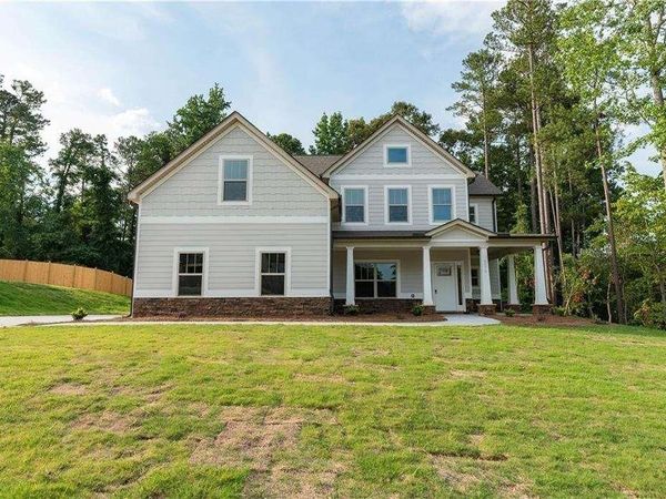 5980 Crowley Drive , Douglasville, GA 30135
