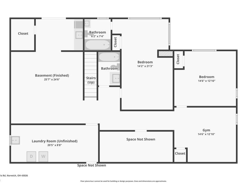 7822 Morris Road, Hilliard, OH 43026 Photo 61