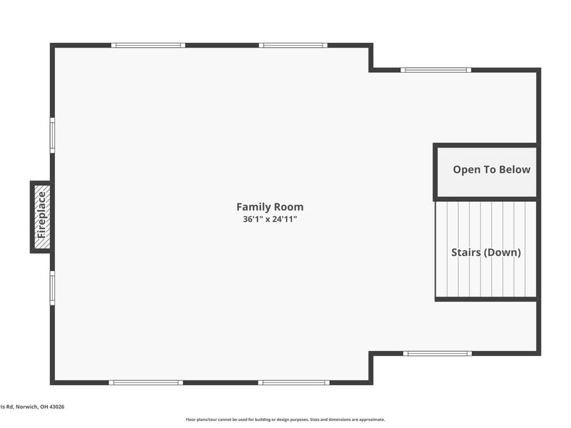 7822 Morris Road, Hilliard, OH 43026 Photo 62
