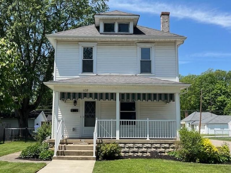 1128 Washington Avenue, Piqua, OH 45356 Photo 1