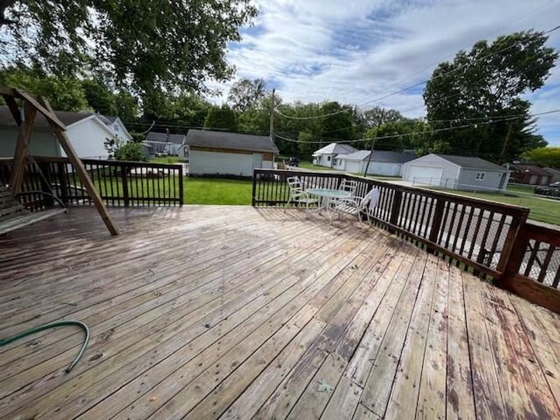 1128 Washington Avenue, Piqua, OH 45356 Photo 17