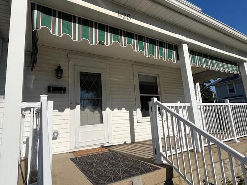 1128 Washington Avenue, Piqua, OH 45356 Photo 2