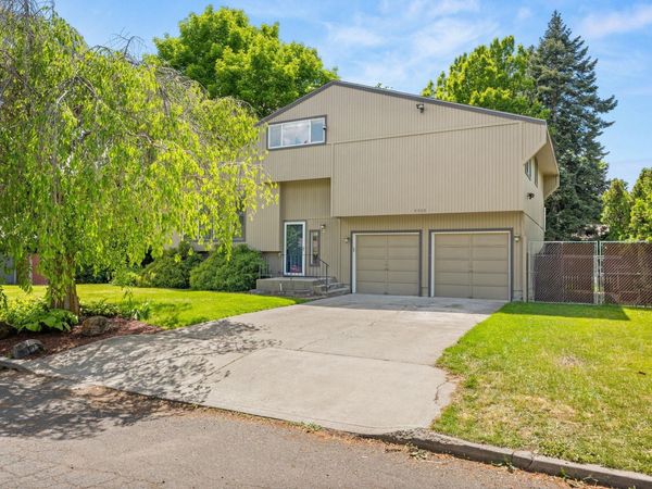4508 S COOK St, Spokane, WA 99223