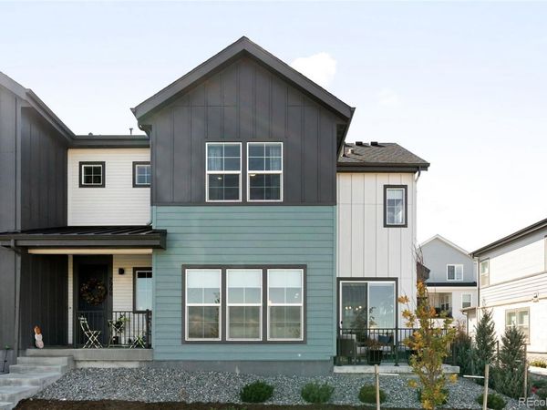 7910 Sterling Ranch Avenue , Littleton, CO 80125