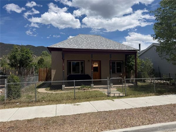 223 Hunt Street , Salida, CO 81201
