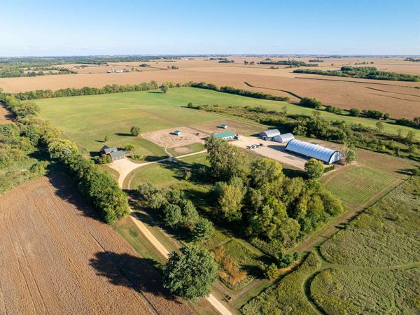 4505 S Chana Road, CHANA, IL 61015