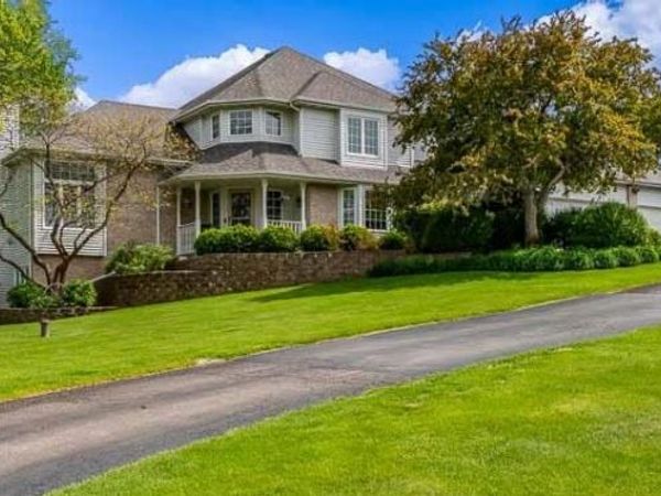 12317 DUNHAM Drive, ROSCOE, IL 61073
