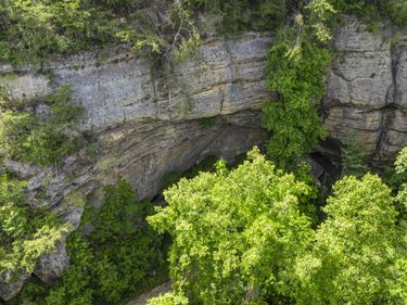 Lot 93 and 94 Lairson (Indian Valley) Road, Zoe, KY 41397