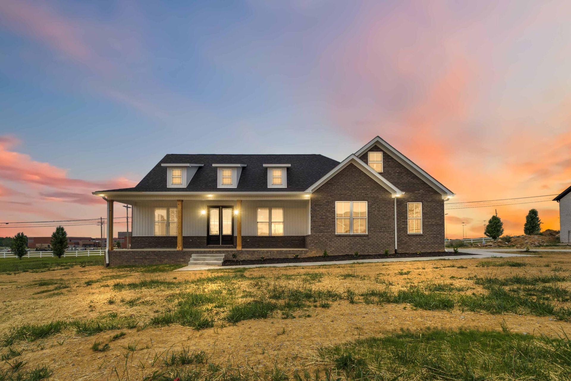 118 Three Wood Lane, Campbellsville, KY 42718