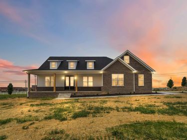 118 Three Wood Lane, Campbellsville, KY 42718