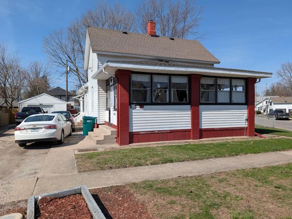 101 Clayton Street , La Porte, IN 46350