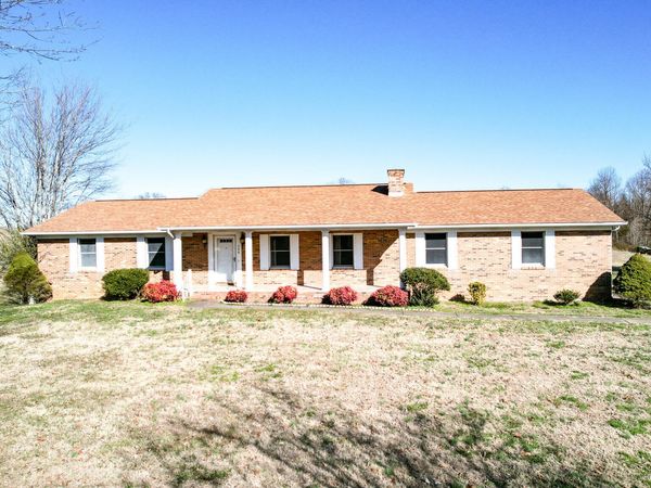 308 Norton Rd, Greeneville, TN 37745