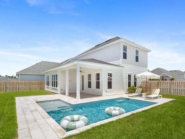 11 Bunting Lane, Inlet Beach, FL 32461