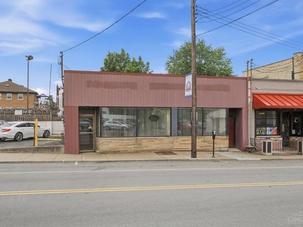 3605 Harrison Avenue, Cincinnati, OH 45211