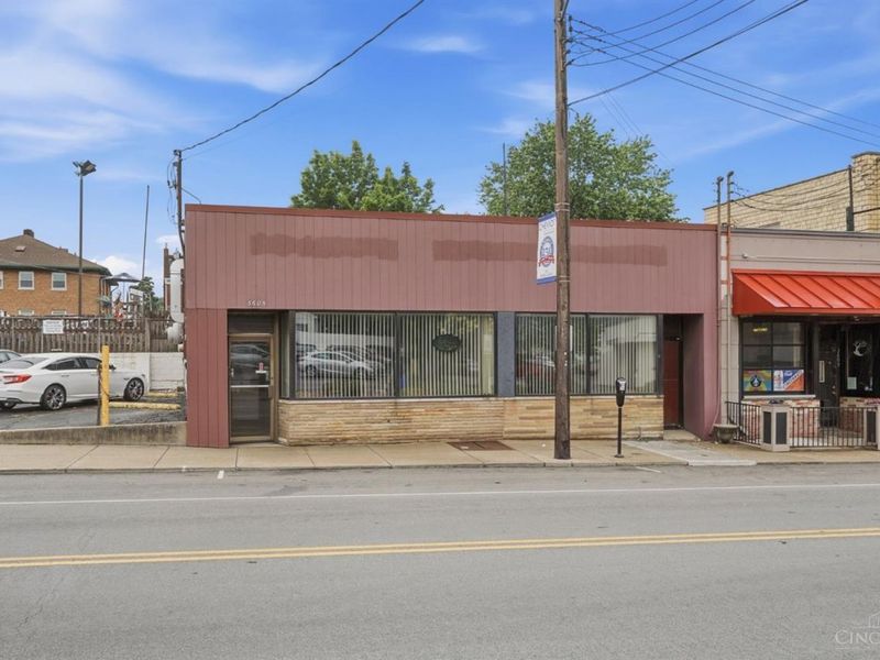 3605 Harrison Avenue, Cincinnati, OH 45211 Photo 1