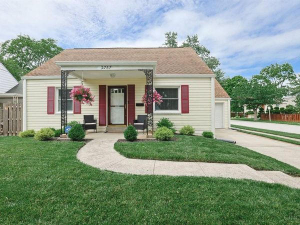 2767 Redfield Place, Cincinnati, OH 45230
