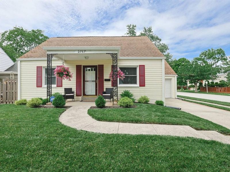2767 Redfield Place, Cincinnati, OH 45230 Photo 1