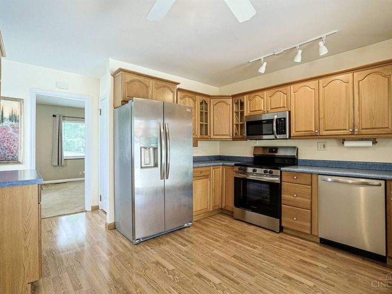 2767 Redfield Place, Cincinnati, OH 45230 Photo 10