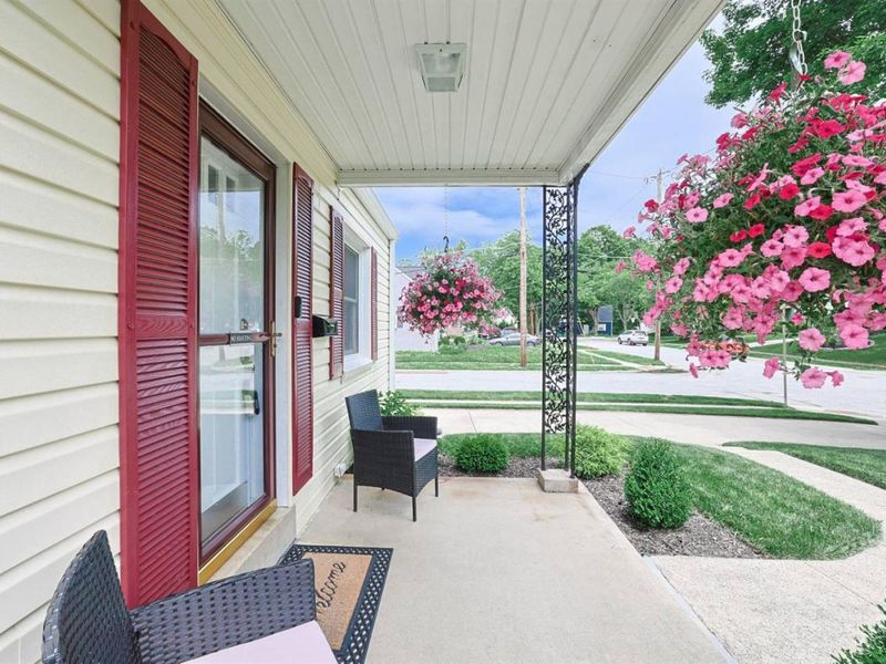 2767 Redfield Place, Cincinnati, OH 45230 Photo 3