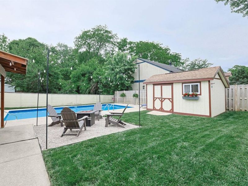 2767 Redfield Place, Cincinnati, OH 45230 Photo 32