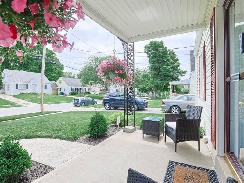 2767 Redfield Place, Cincinnati, OH 45230 Photo 36