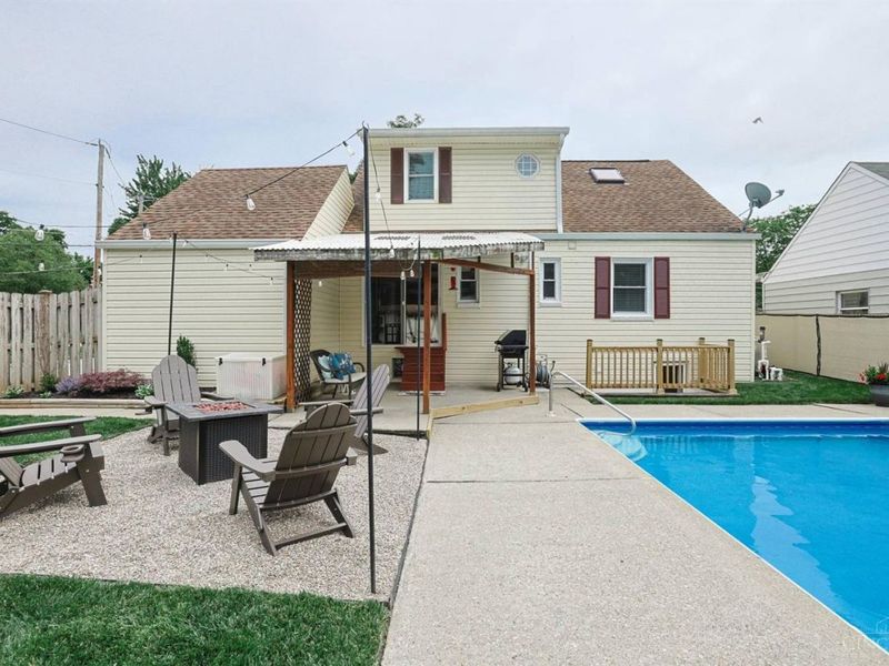 2767 Redfield Place, Cincinnati, OH 45230 Photo 39