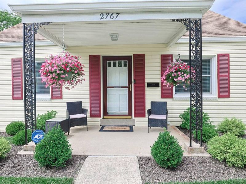 2767 Redfield Place, Cincinnati, OH 45230 Photo 4