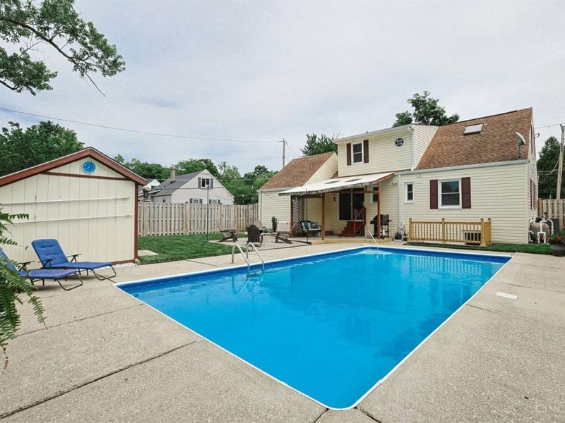 2767 Redfield Place, Cincinnati, OH 45230 Photo 40