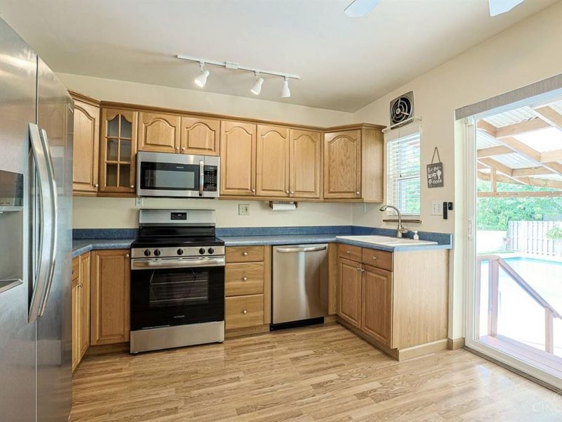 2767 Redfield Place, Cincinnati, OH 45230 Photo 9