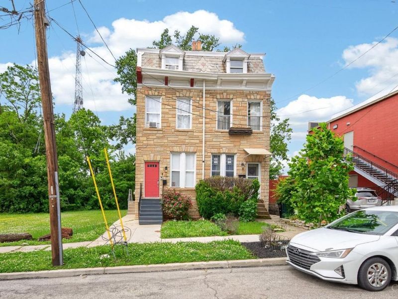 819 Summit Avenue, Cincinnati, OH 45204 Photo 1