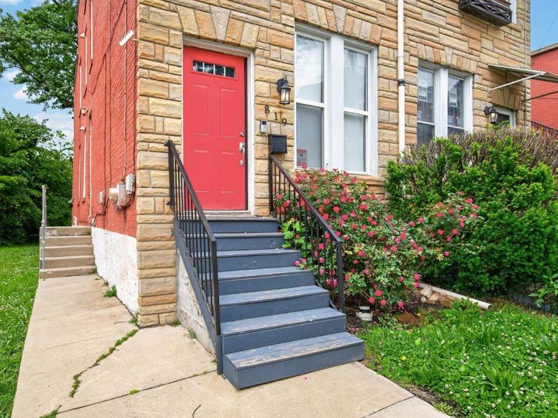 819 Summit Avenue, Cincinnati, OH 45204 Photo 2