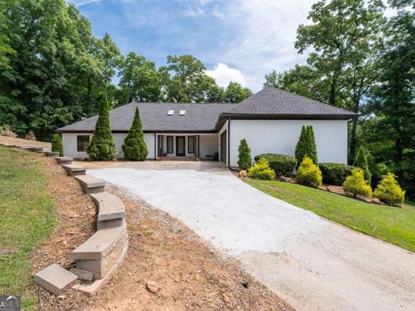 4610 Morton Road, Alpharetta, GA 30022