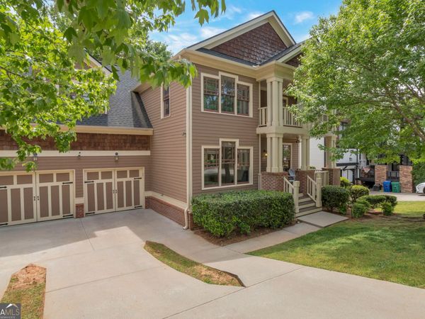 2524 Kickerillo Way SE, Atlanta, GA 30316