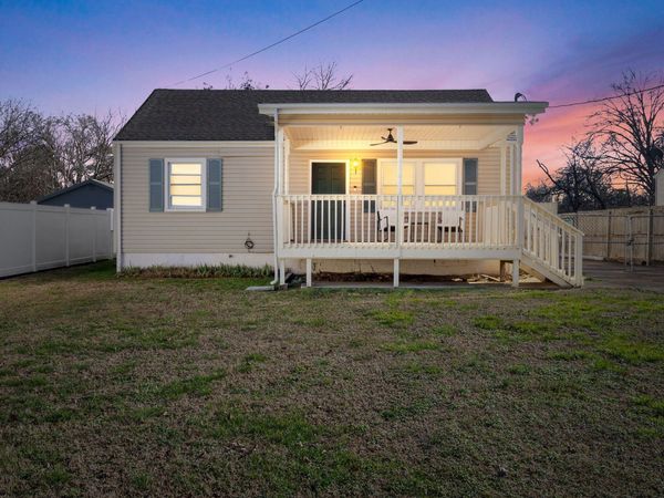 211 Key West Avenue , Rossville, GA 30741