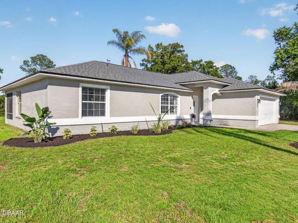 71 Presidential Lane, Palm Coast, FL 32164