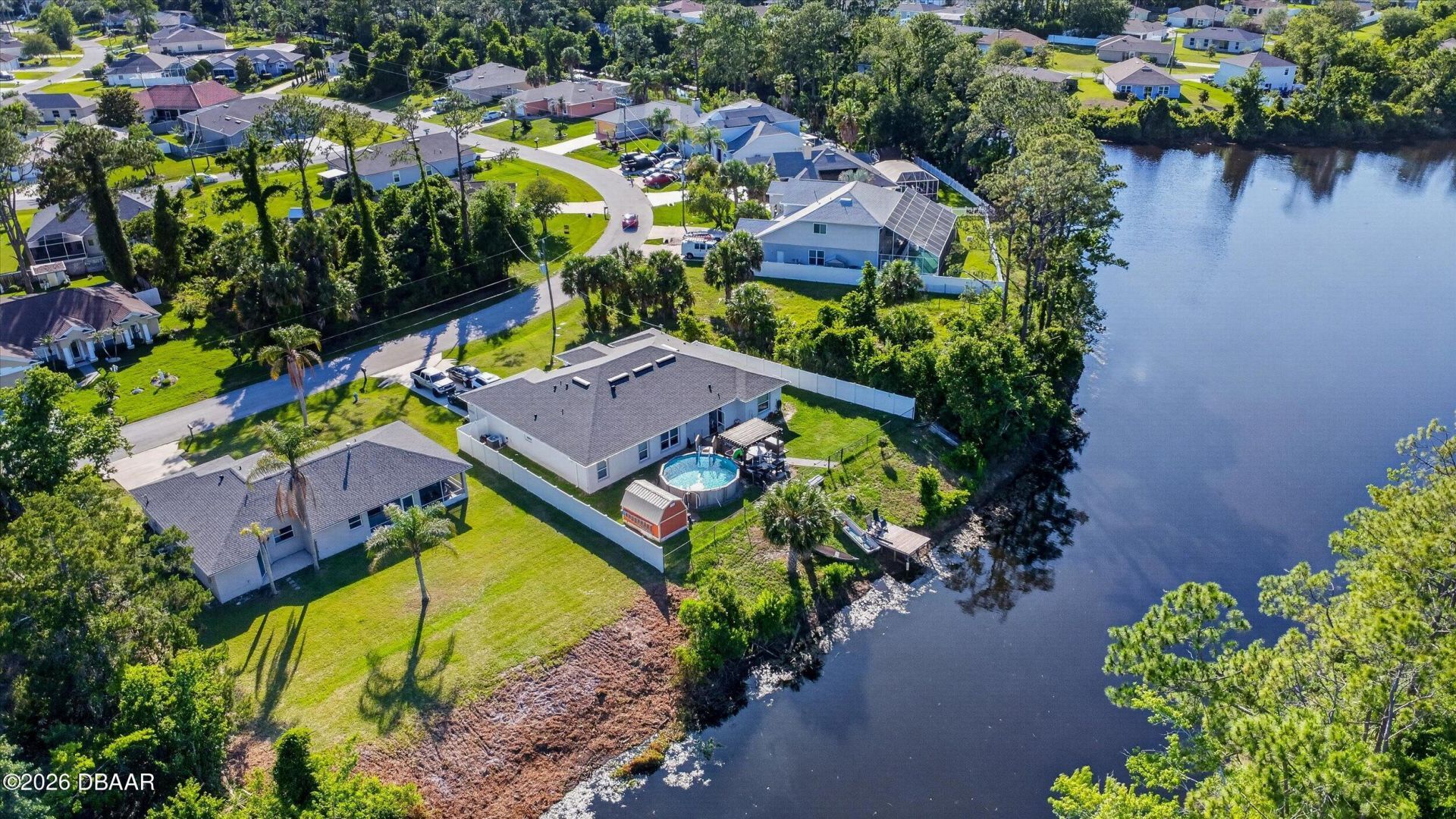 71 Presidential Lane, Palm Coast, FL 32164 Photo
